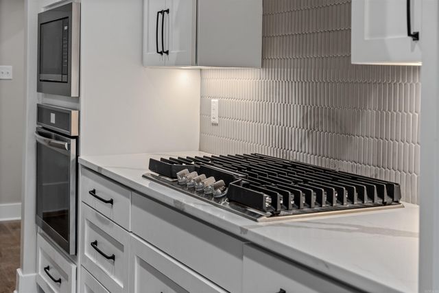 111 Harmony Village, Haskell, AR 72015