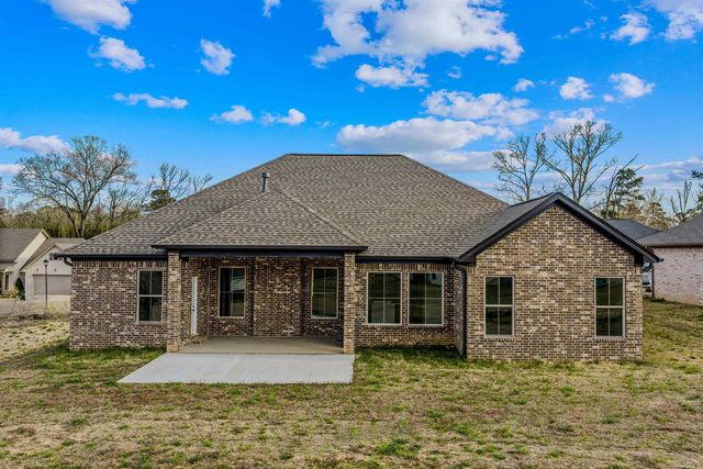 111 Harmony Village, Haskell, AR 72015