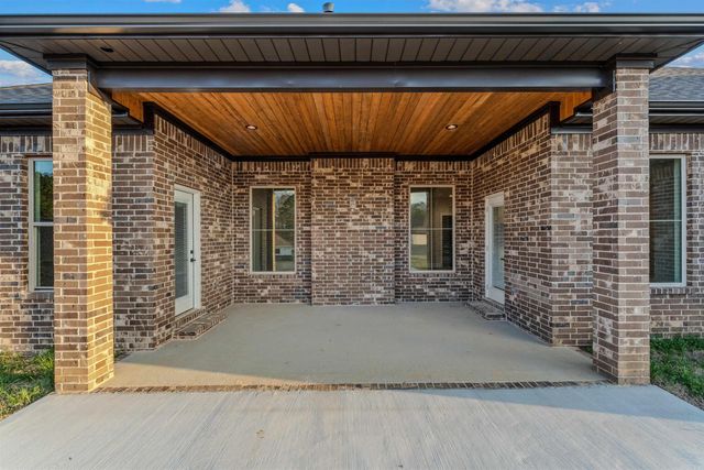 111 Harmony Village, Haskell, AR 72015