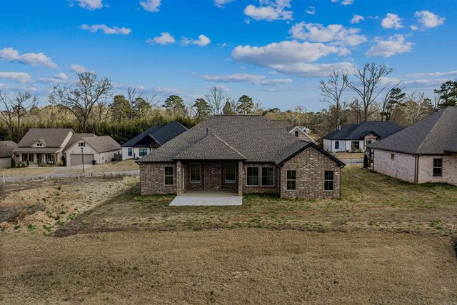 111 Harmony Village, Haskell, AR 72015