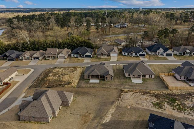 111 Harmony Village, Haskell, AR 72015