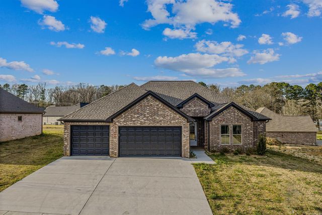 111 Harmony Village, Haskell, AR 72015