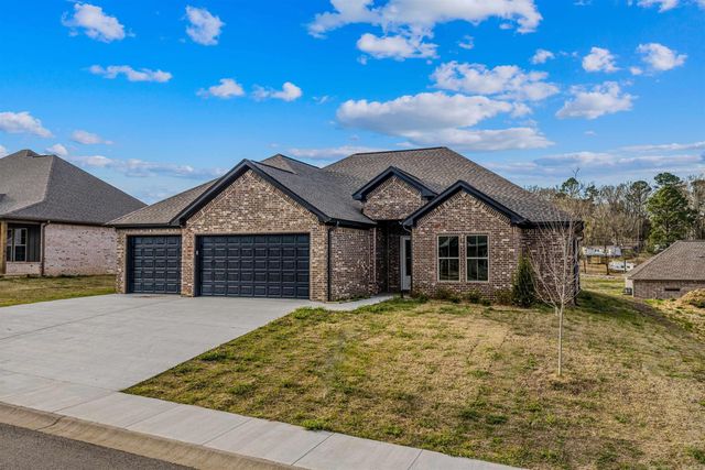 111 Harmony Village, Haskell, AR 72015