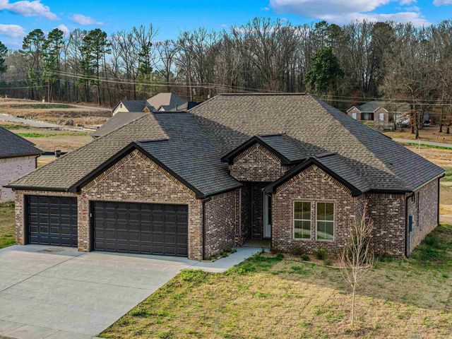 111 Harmony Village, Haskell, AR 72015