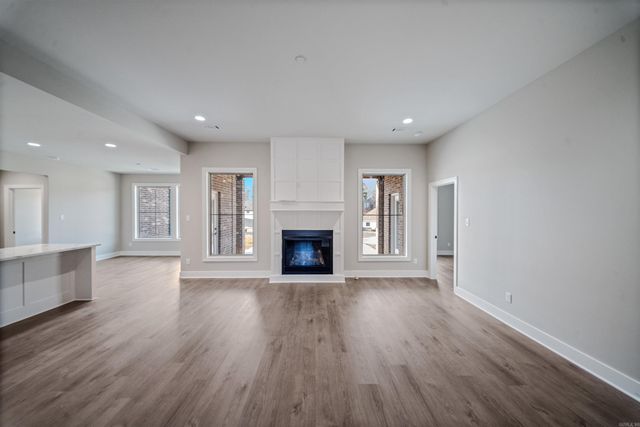 111 Harmony Village, Haskell, AR 72015