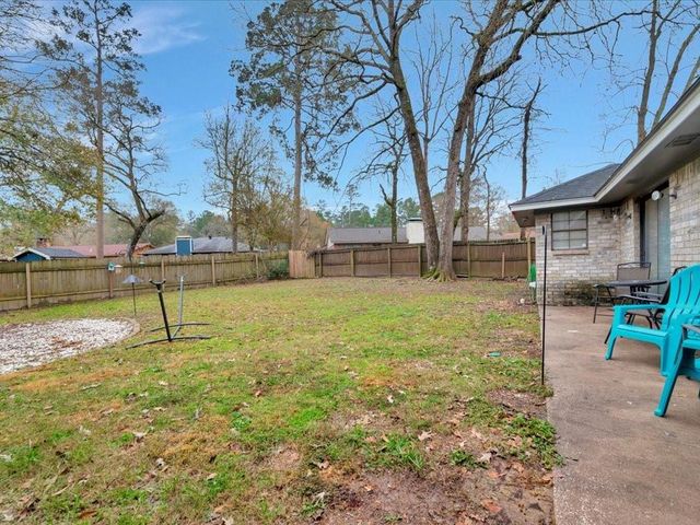 4 Rain Drop Drive, Lufkin, TX 75901