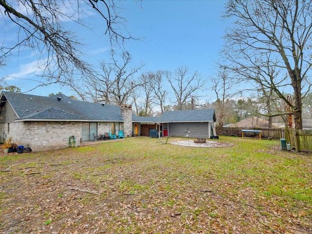 4 Rain Drop Drive, Lufkin, TX 75901