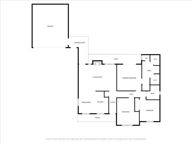 4 Rain Drop Drive, Lufkin, TX 75901