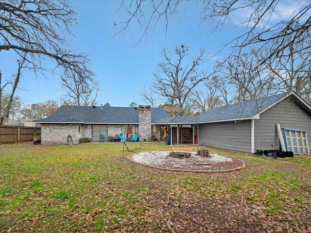 4 Rain Drop Drive, Lufkin, TX 75901