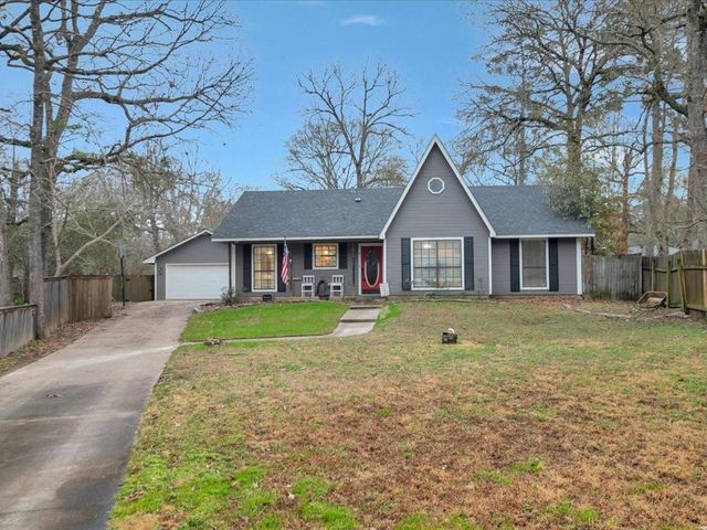 4 Rain Drop Drive, Lufkin, TX 75901