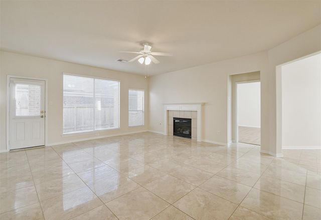 6614 Halcyon Days Drive, Humble, TX 77338