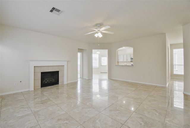 6614 Halcyon Days Drive, Humble, TX 77338