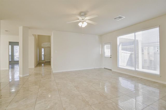 6614 Halcyon Days Drive, Humble, TX 77338