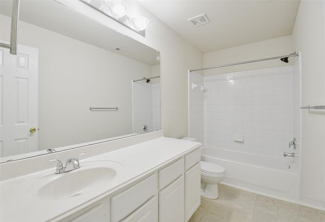 6614 Halcyon Days Drive, Humble, TX 77338