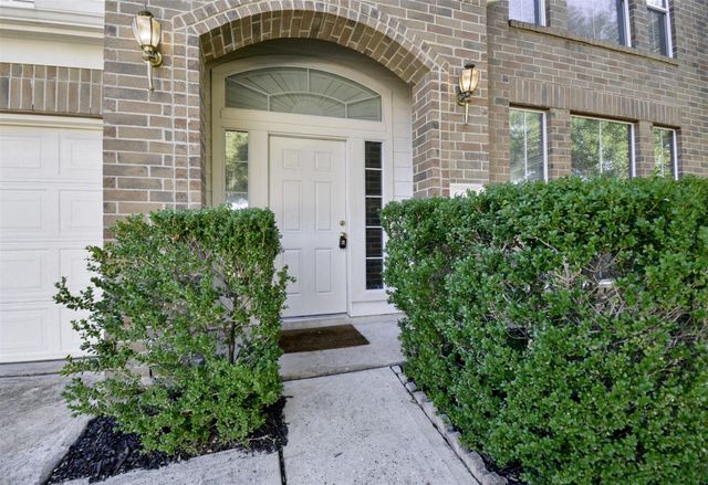 6614 Halcyon Days Drive, Humble, TX 77338
