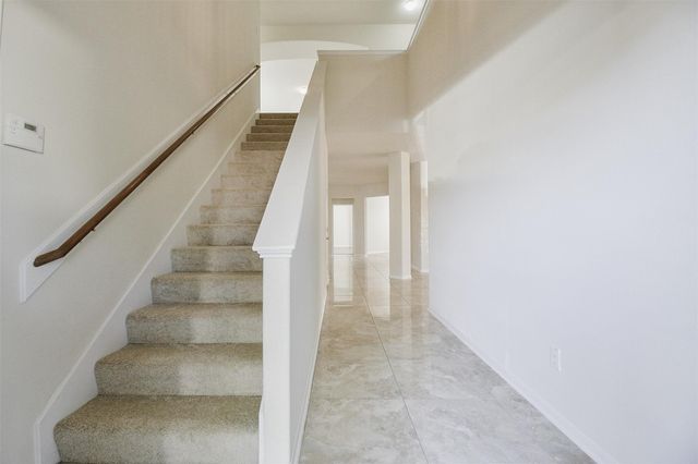 6614 Halcyon Days Drive, Humble, TX 77338