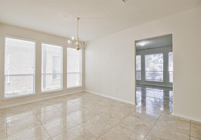 6614 Halcyon Days Drive, Humble, TX 77338