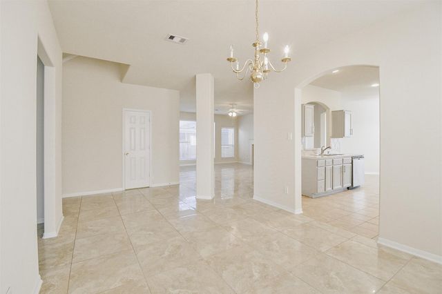 6614 Halcyon Days Drive, Humble, TX 77338