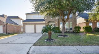 6614 Halcyon Days Drive, Humble, TX 77338