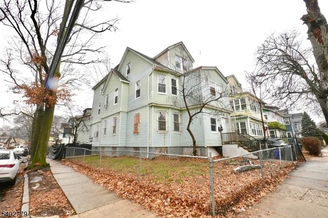 151 Vermont Ave, Newark City, NJ 07106