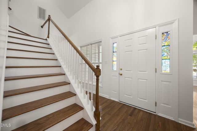 8704 Springhouse Lane, Raleigh, NC 27617