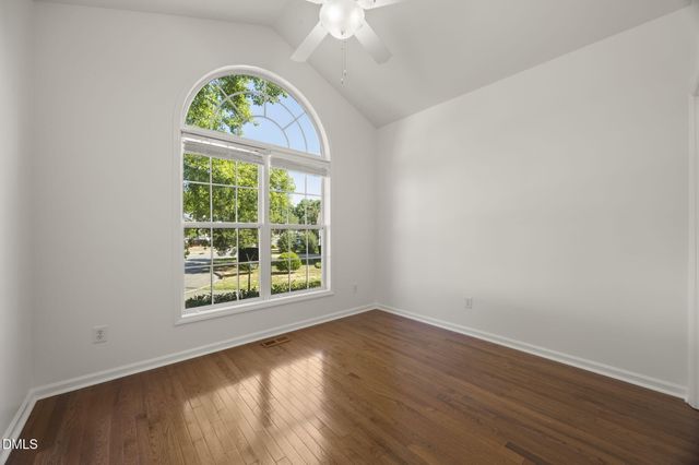 8704 Springhouse Lane, Raleigh, NC 27617