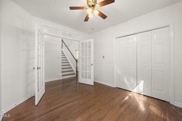 8704 Springhouse Lane, Raleigh, NC 27617