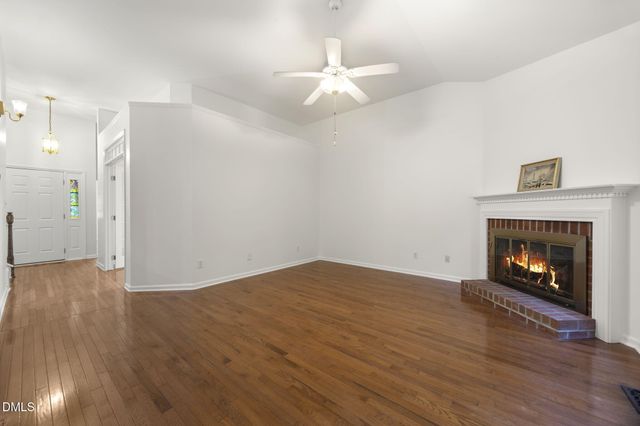 8704 Springhouse Lane, Raleigh, NC 27617