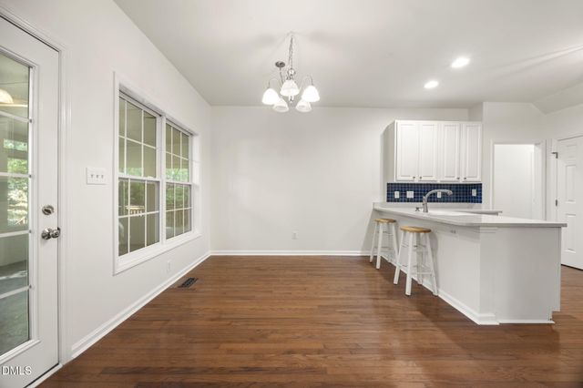8704 Springhouse Lane, Raleigh, NC 27617