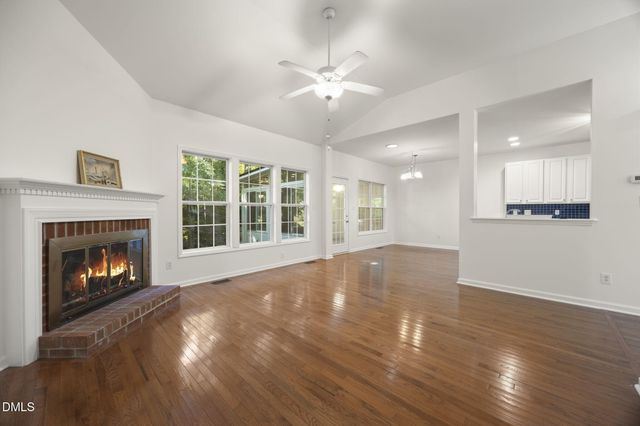 8704 Springhouse Lane, Raleigh, NC 27617