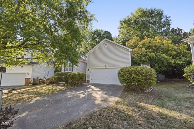 8704 Springhouse Lane, Raleigh, NC 27617
