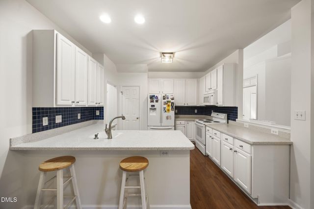 8704 Springhouse Lane, Raleigh, NC 27617