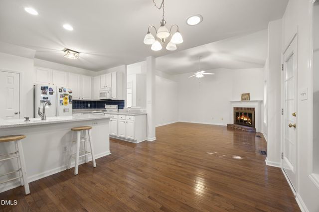 8704 Springhouse Lane, Raleigh, NC 27617
