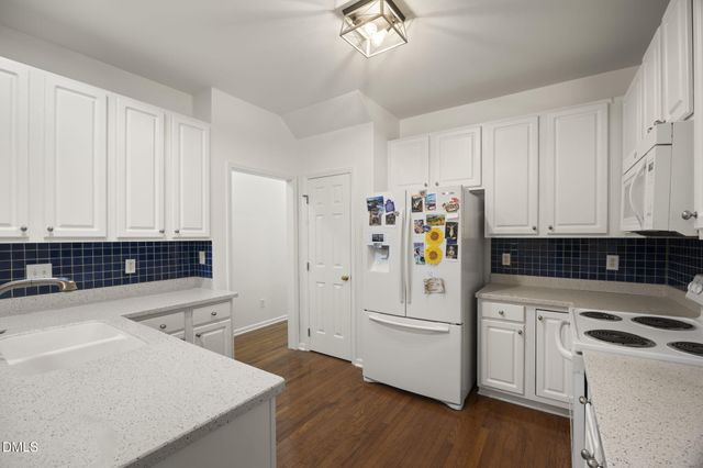 8704 Springhouse Lane, Raleigh, NC 27617
