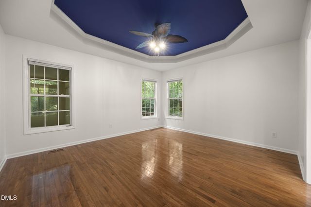 8704 Springhouse Lane, Raleigh, NC 27617