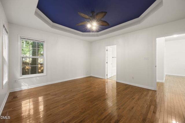 8704 Springhouse Lane, Raleigh, NC 27617