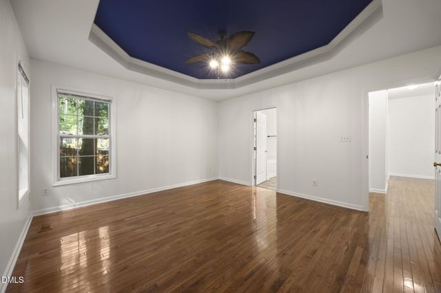 8704 Springhouse Lane, Raleigh, NC 27617