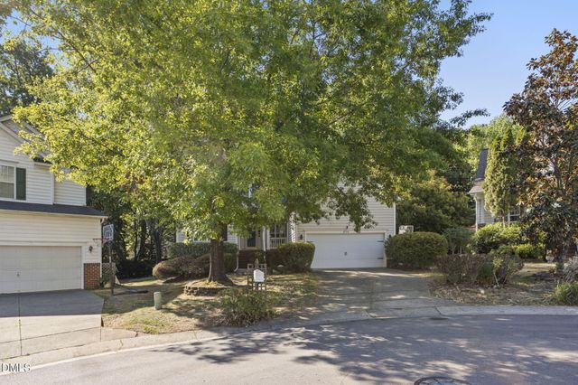 8704 Springhouse Lane, Raleigh, NC 27617