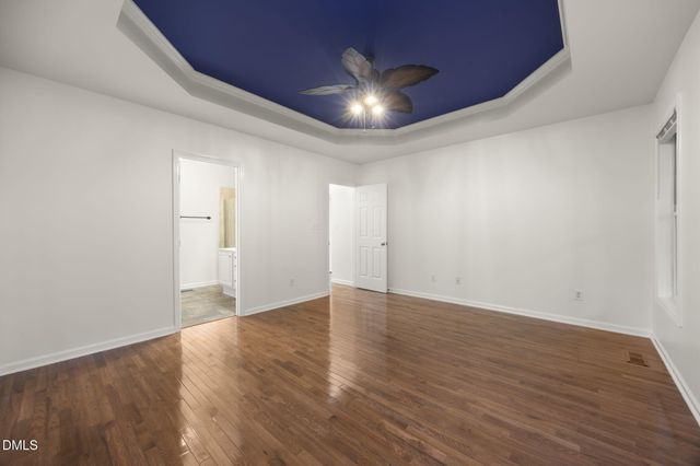 8704 Springhouse Lane, Raleigh, NC 27617