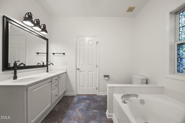 8704 Springhouse Lane, Raleigh, NC 27617