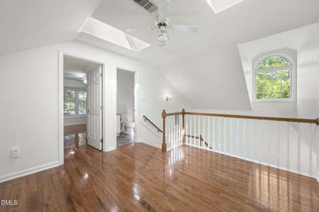8704 Springhouse Lane, Raleigh, NC 27617