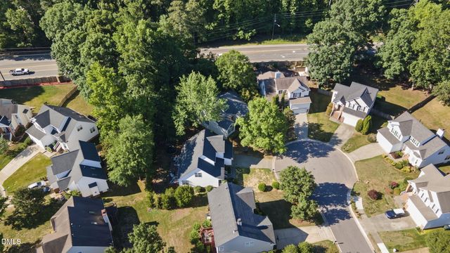 8704 Springhouse Lane, Raleigh, NC 27617