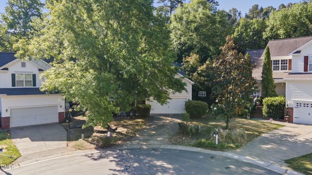 8704 Springhouse Lane, Raleigh, NC 27617