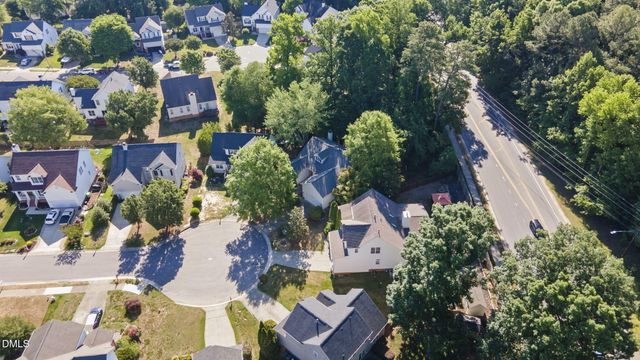 8704 Springhouse Lane, Raleigh, NC 27617