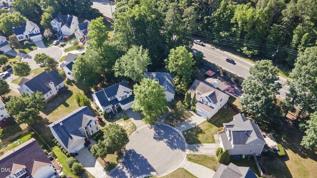 8704 Springhouse Lane, Raleigh, NC 27617