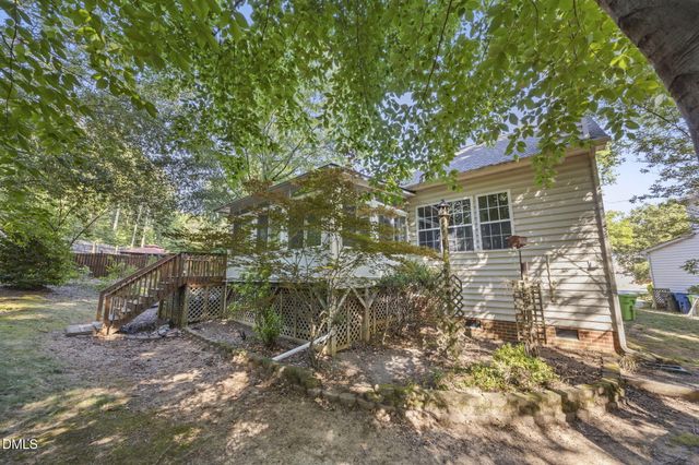 8704 Springhouse Lane, Raleigh, NC 27617