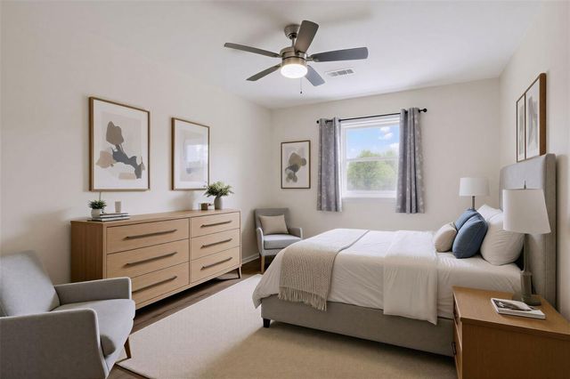 11807 S Ridgewood Circle, Houston, TX 77071