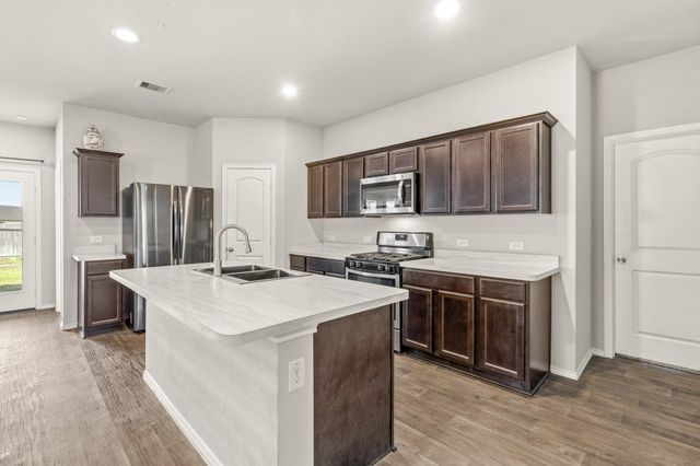 21006 Belmont Village Way, Katy, TX 77449