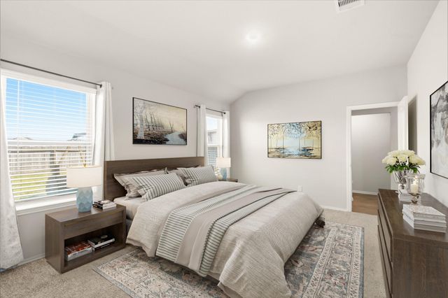 21006 Belmont Village Way, Katy, TX 77449