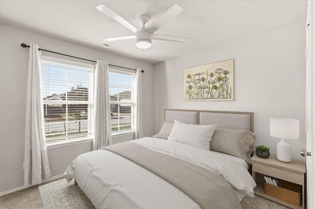 21006 Belmont Village Way, Katy, TX 77449